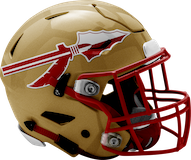 Penn Hills Indians logo